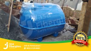 Read more about the article Harga Bio Septic Tank 2000 liter
